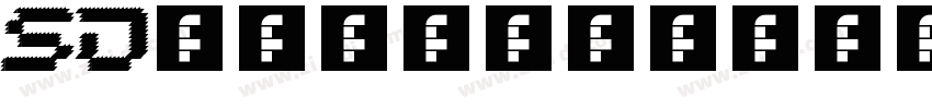 SJlisongheic Regular字体转换